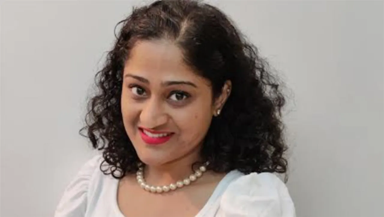 Boutique content studio Fickle Formula appoints Reedisha Rathi as Business Head