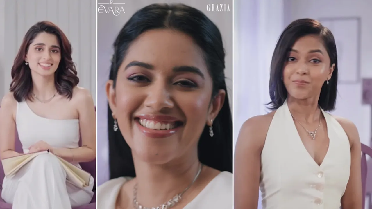 Platinum Evara collaborates with young women influencers for new leg of its #VeryRareVeryYou campaign