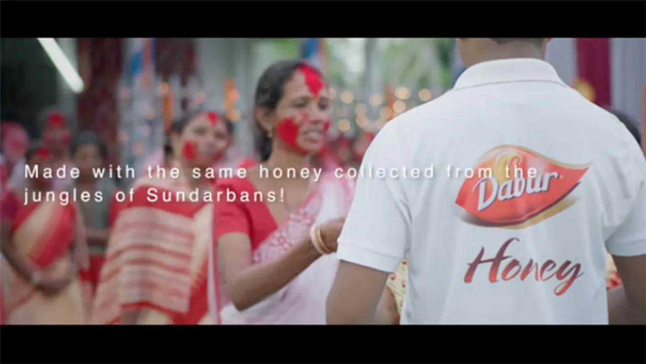 Dabur Honey's CSR campaign ‘Sweetness of giving back' supports honey collectors of Sundarbans