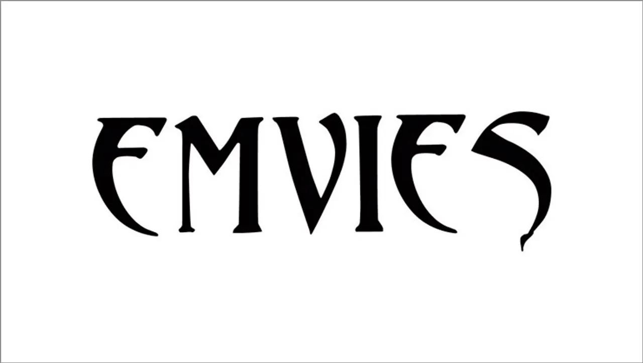 Emvies 2019 announces 35 shortlists in branded content and influencer marketing categories