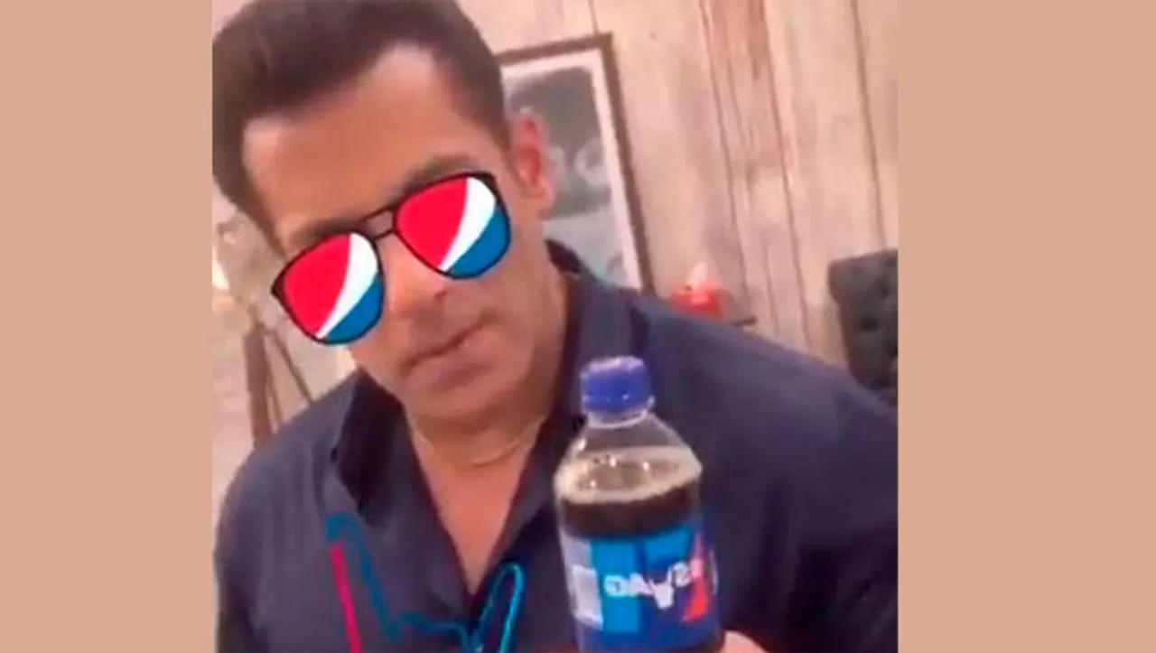 Third phase of Pepsi's Swag Step Challenge garners over 5.4 billion views and one lakh user-generated videos
