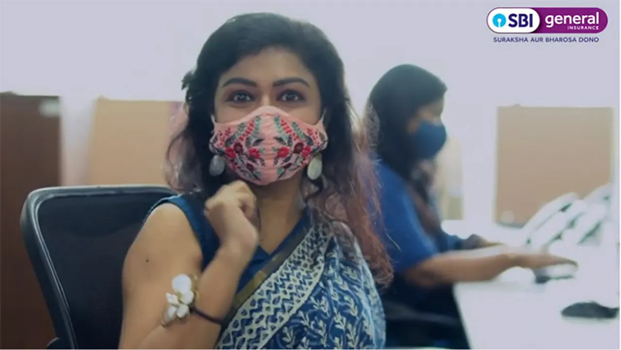 SBI features its own employees in rap song campaign #SaveTax