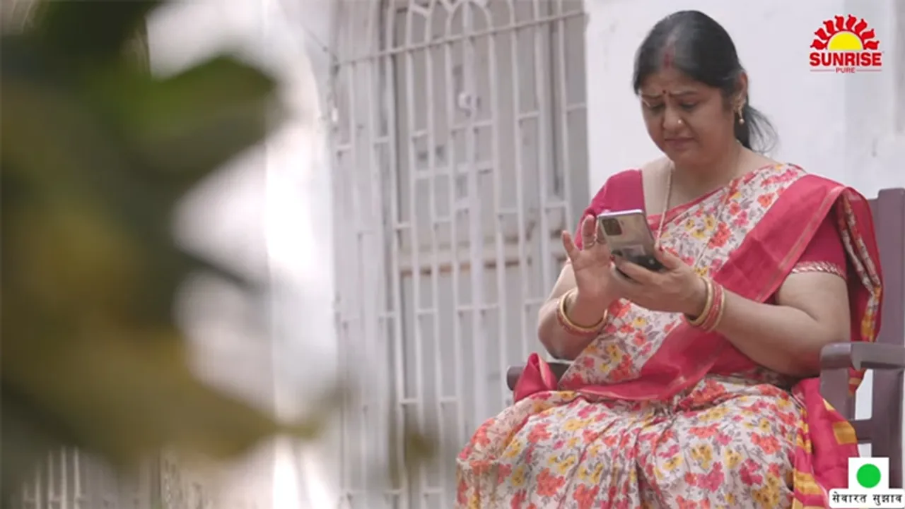Sunrise Spices celebrates Chhath Puja with regional music video