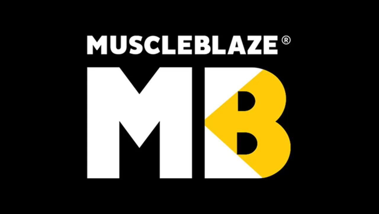 MuscleBlaze hosts virtual session with brand ambassador Vidyut Jammwal and fitness content creators