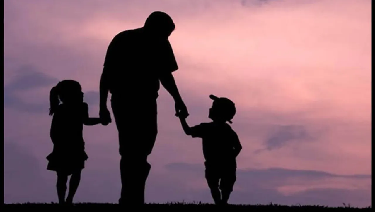Lockdown emotions weigh heavy as brands put their best foot forward on Father's Day