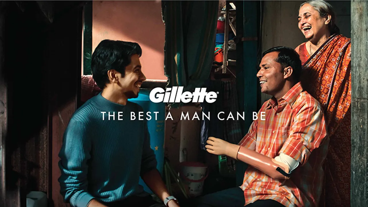 Gillette's #EngineeringChange urges young India to discover the true potential of their education