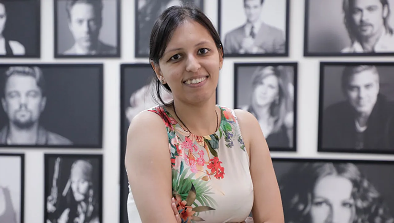 WittyFeed appoints Shradha Tripathi as Sales Head