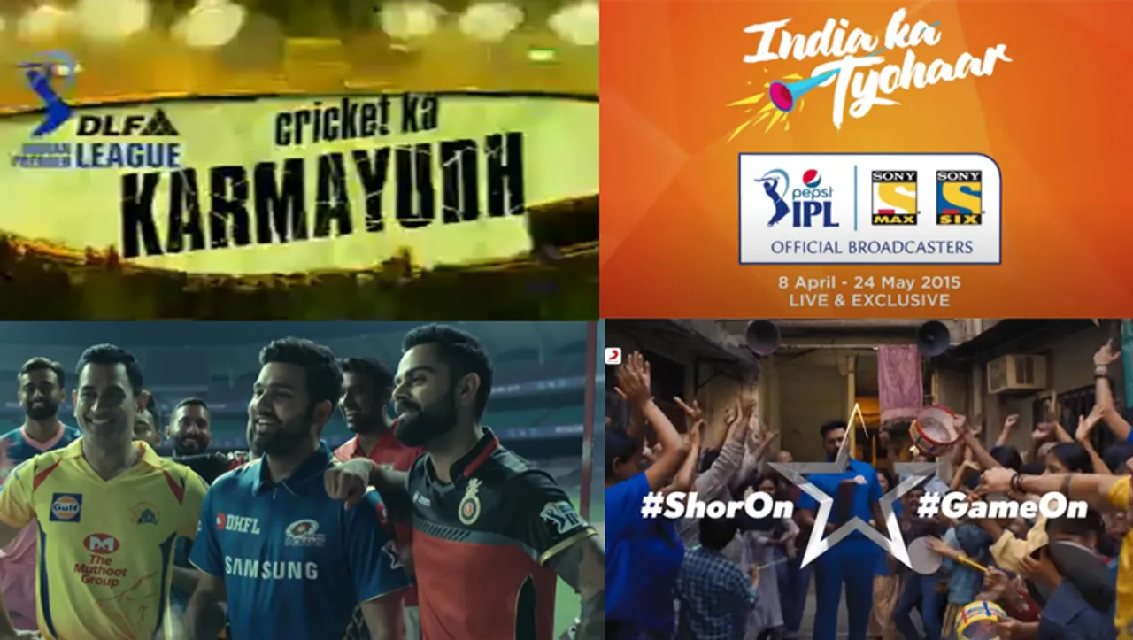 India ka tyohaar: The rise and rise of IPL fandom