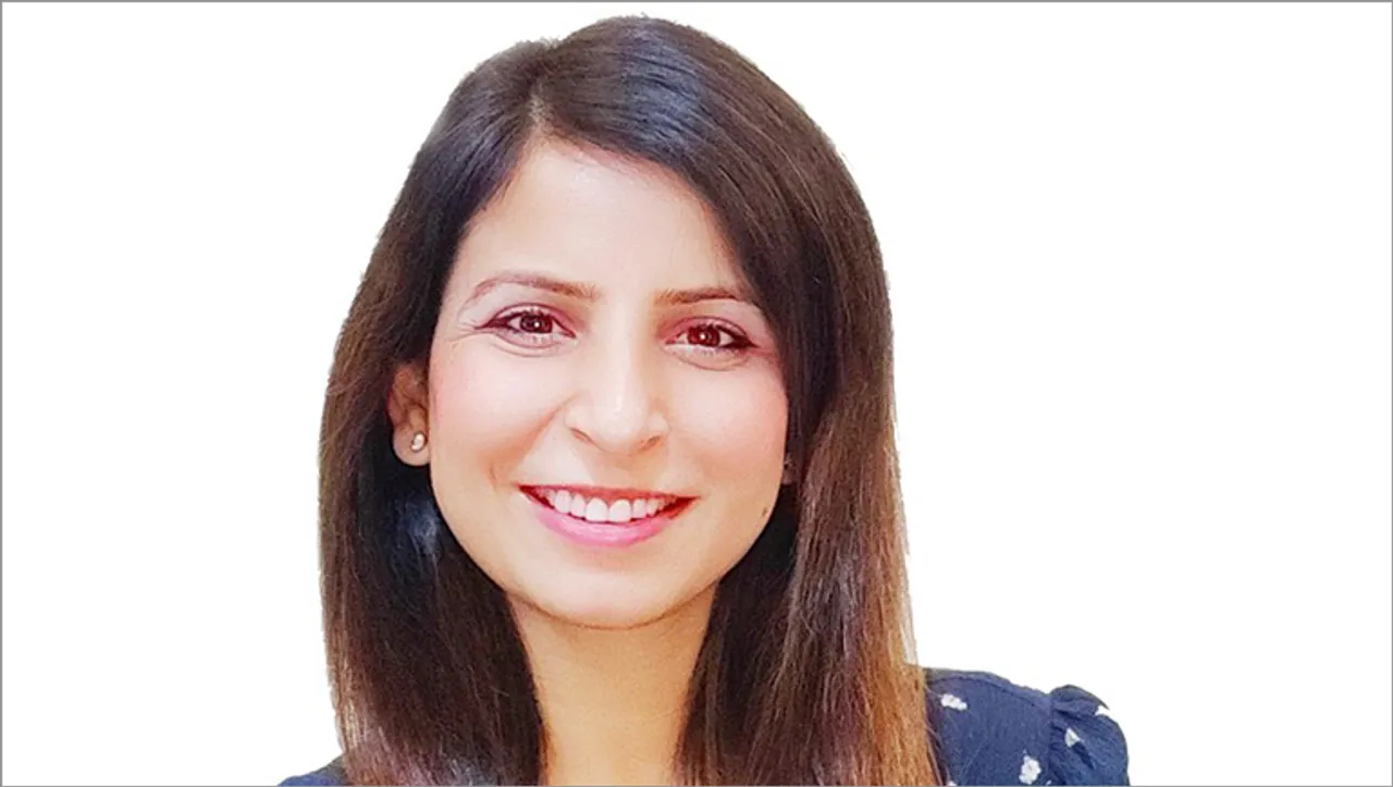 Parul Menghani steps down as Head of Marketing Communications and New Initiatives at Pocket Aces