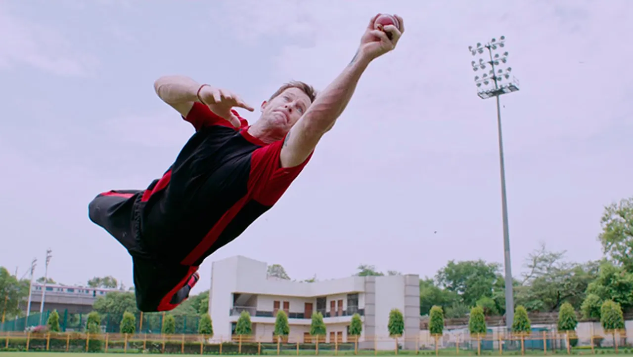 GSK brand Boost joins hands with Jonty Rhodes to give online training to sports enthusiasts on Boostcamp