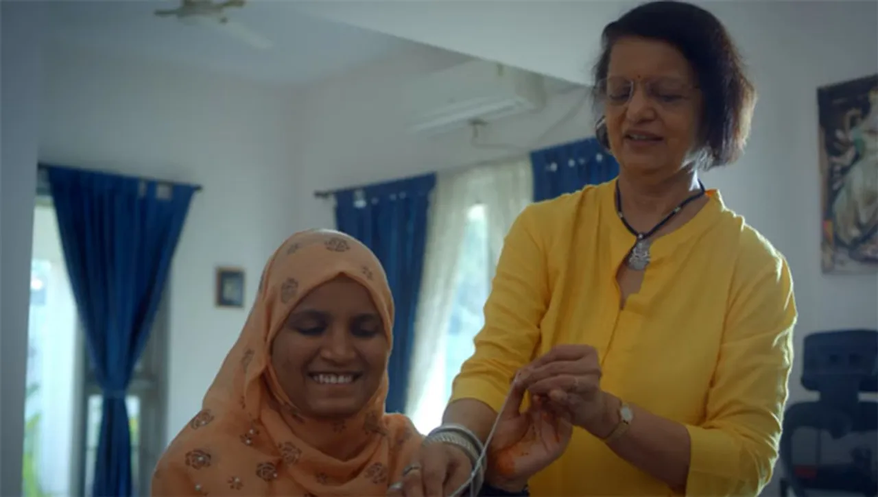 Vedanta features Meera Shenoy's story in its ‘Bravehearts' video series