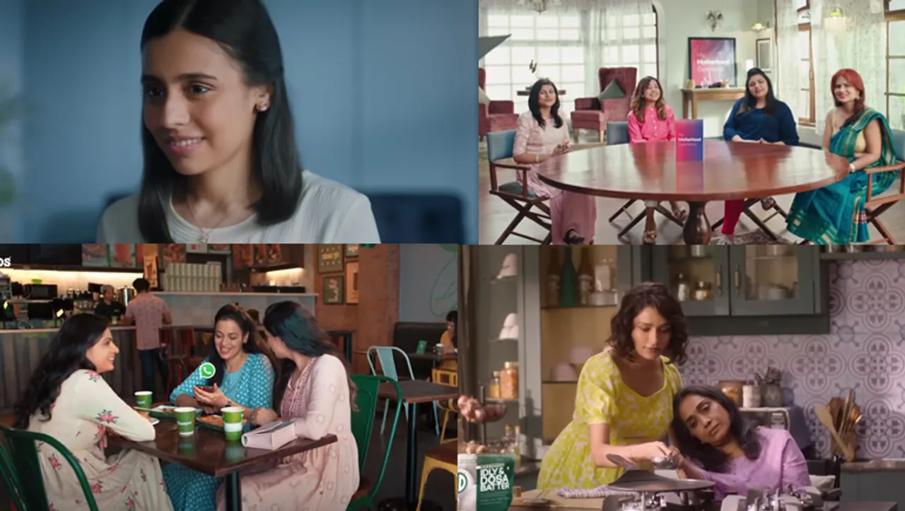 Mother's Day campaigns that made a mark in 2022