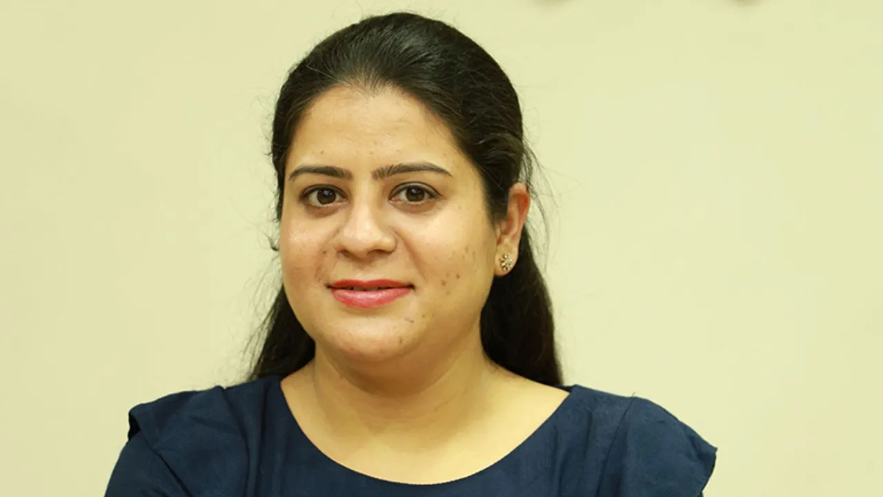 Momspresso's Hansveen Kaur joins Voltas Beko as Head - Brand Management and Digital Marketing