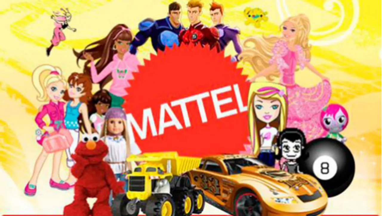 Branded content doesn't deliver immediate ROI, but succeeds in long-term: Lokesh Kataria of Mattel India