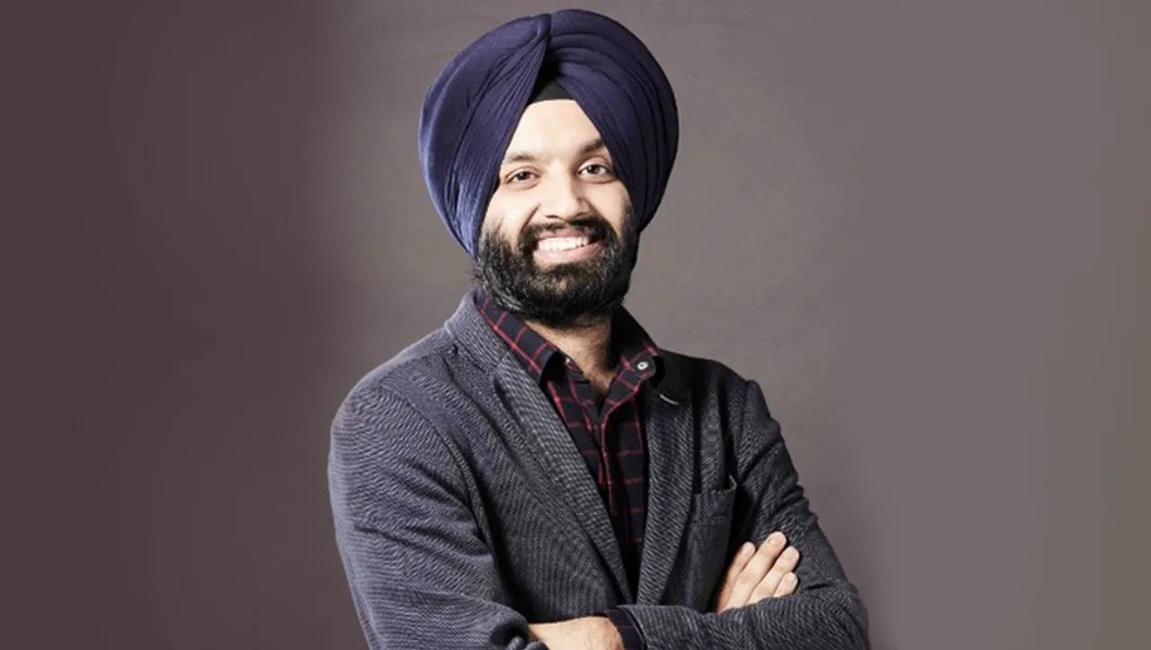 We are a large global lifecycle media company, poised well to become leaders in businesses of entertainment, content and creators: Gurpreet Singh of One Digital Entertainment