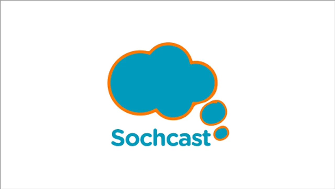 Audio platform and podcast content creation company Sochcast acquires Podcash
