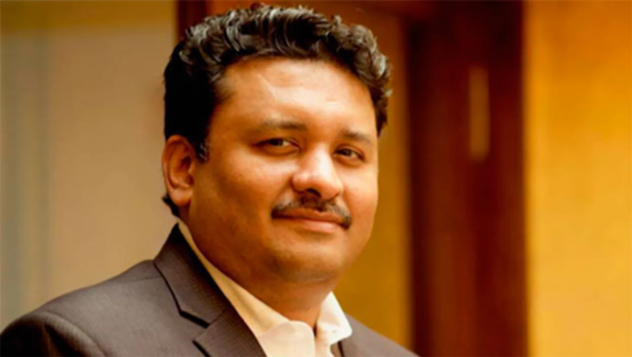 Vijay Koshy to head Arre's branded content verticals