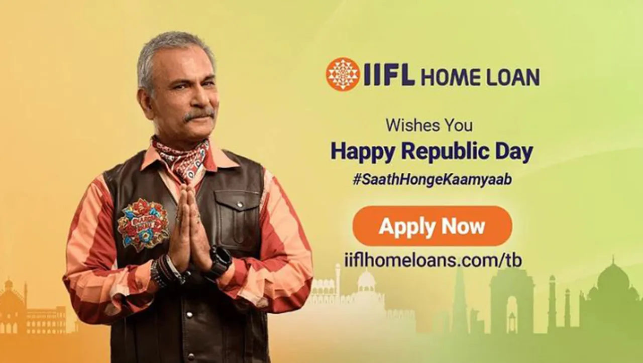 IIFL Home Finance unveils film with actor Pawan Malhotra as Bharosa Bhau