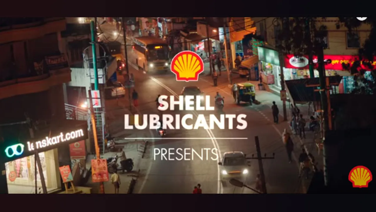 Why video dominates Shell's content marketing strategy