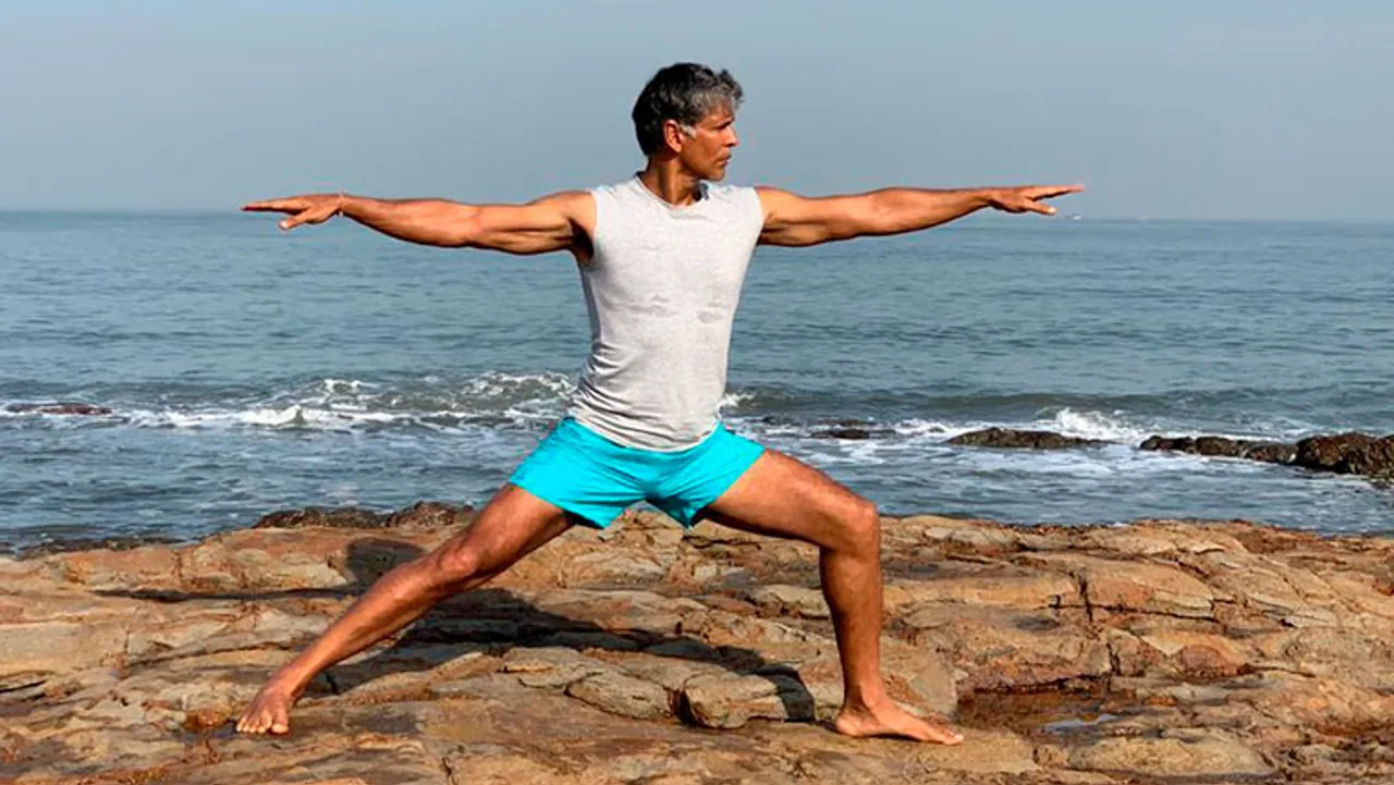 J&J's mouthwash brand Listerine and Hotstar co-create branded content starring Milind Soman