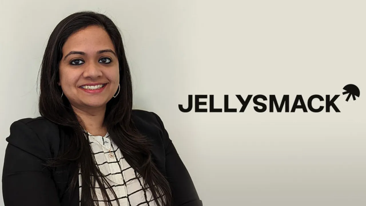 Creator company Jellysmack enters India