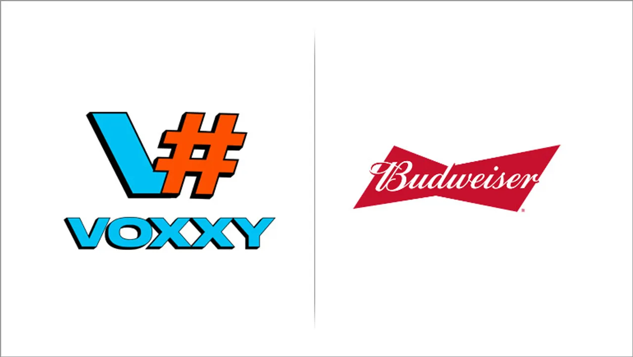 Voxxy Media bags Budweiser's influencer marketing mandate
