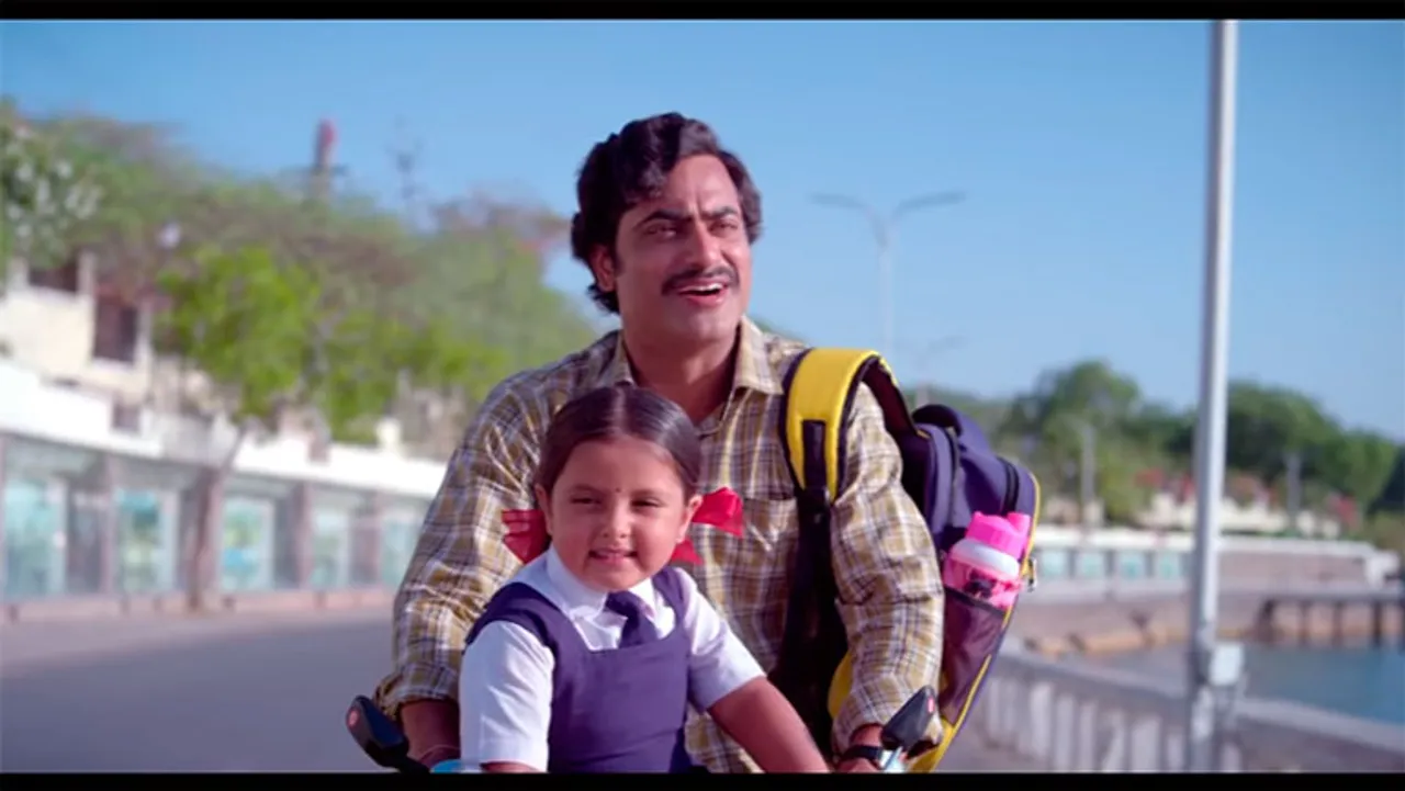 Mahindra bets big on content for its initiative #LadkiHaathSeNikalJayegi