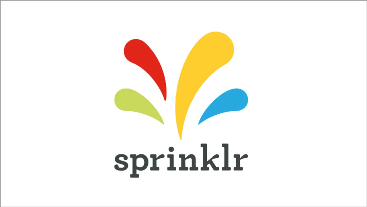 Sprinklr introduces new self-service plan and ChatGPT-enabled tools for enterprise's social teams