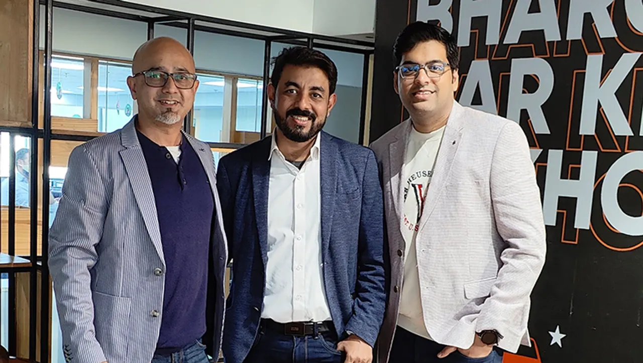 CarDekho CEO and ‘Shark' Amit Jain joins KlugKlug as mentor and advisor