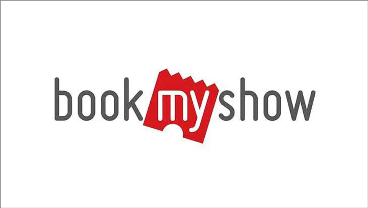 BookMyShow opts for influencer marketing, UGC to pay a tribute to fathers