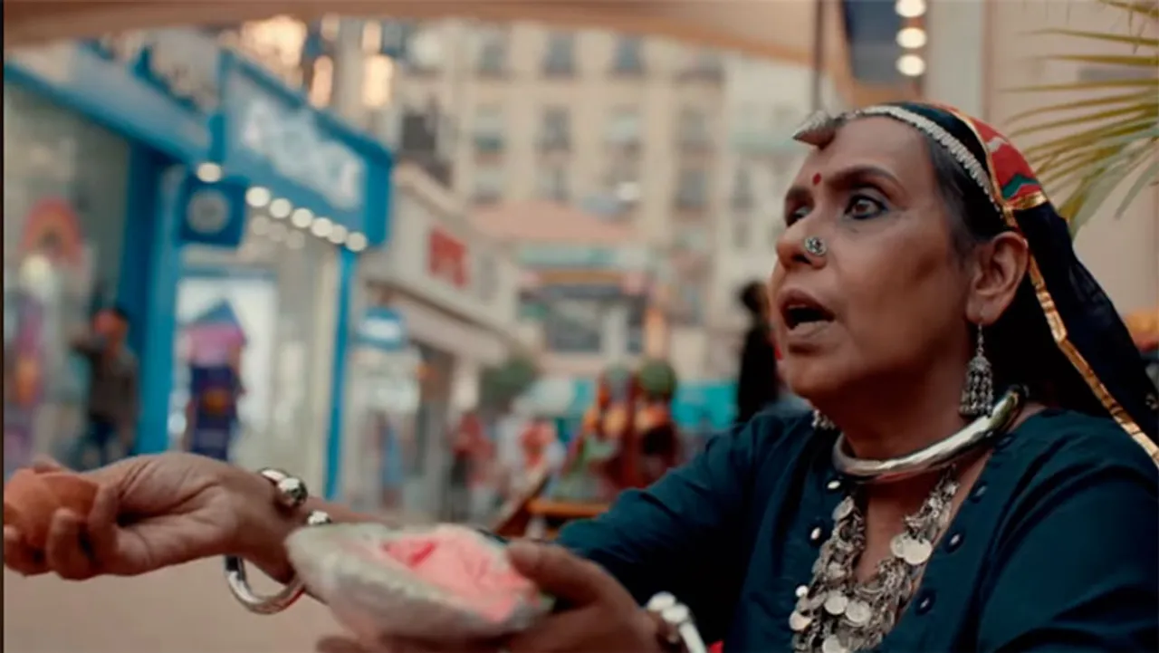 HP India stands out with Umeed Ka Diya video this Diwali