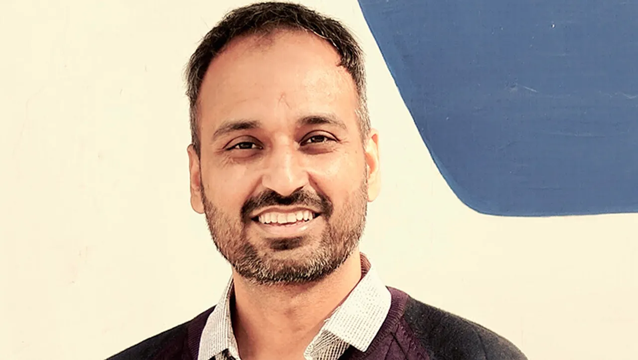 One Impression appoints Udit Sharma as CBO