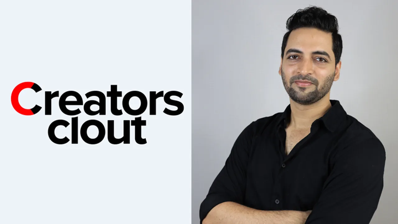 CreatorsClout adds influencer Techno Ruhez to its talent roster