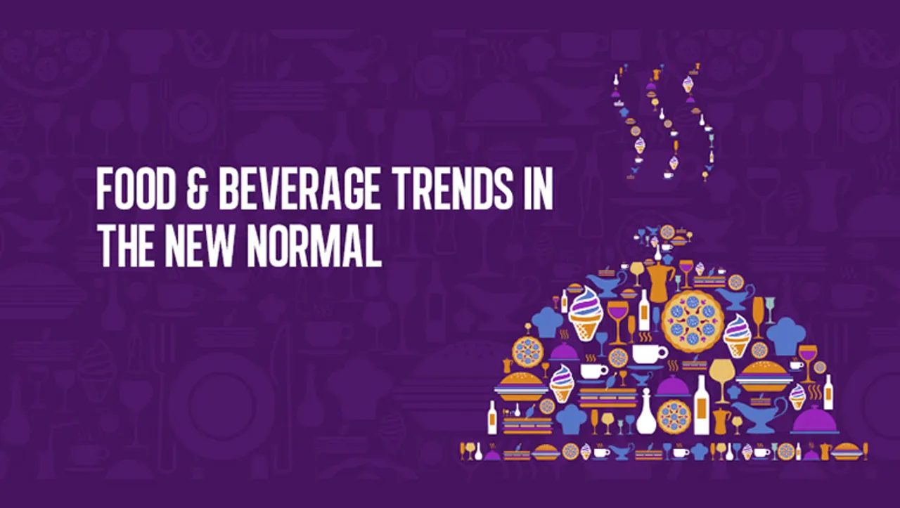 Zirca Digital Solutions launches white paper on ‘Food and beverage trends' as part of ‘Ungeek' series