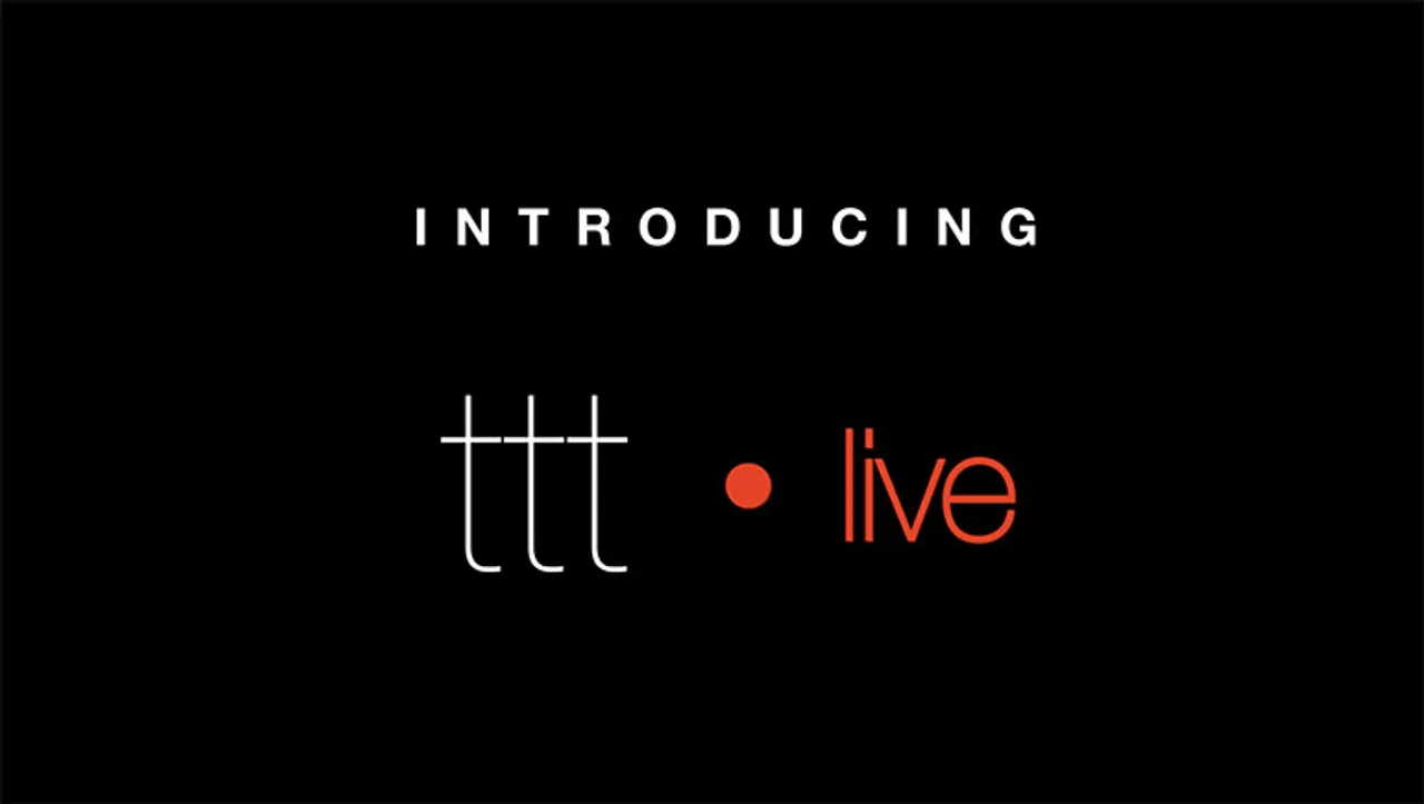 Terribly Tiny Tales launches TTT Live