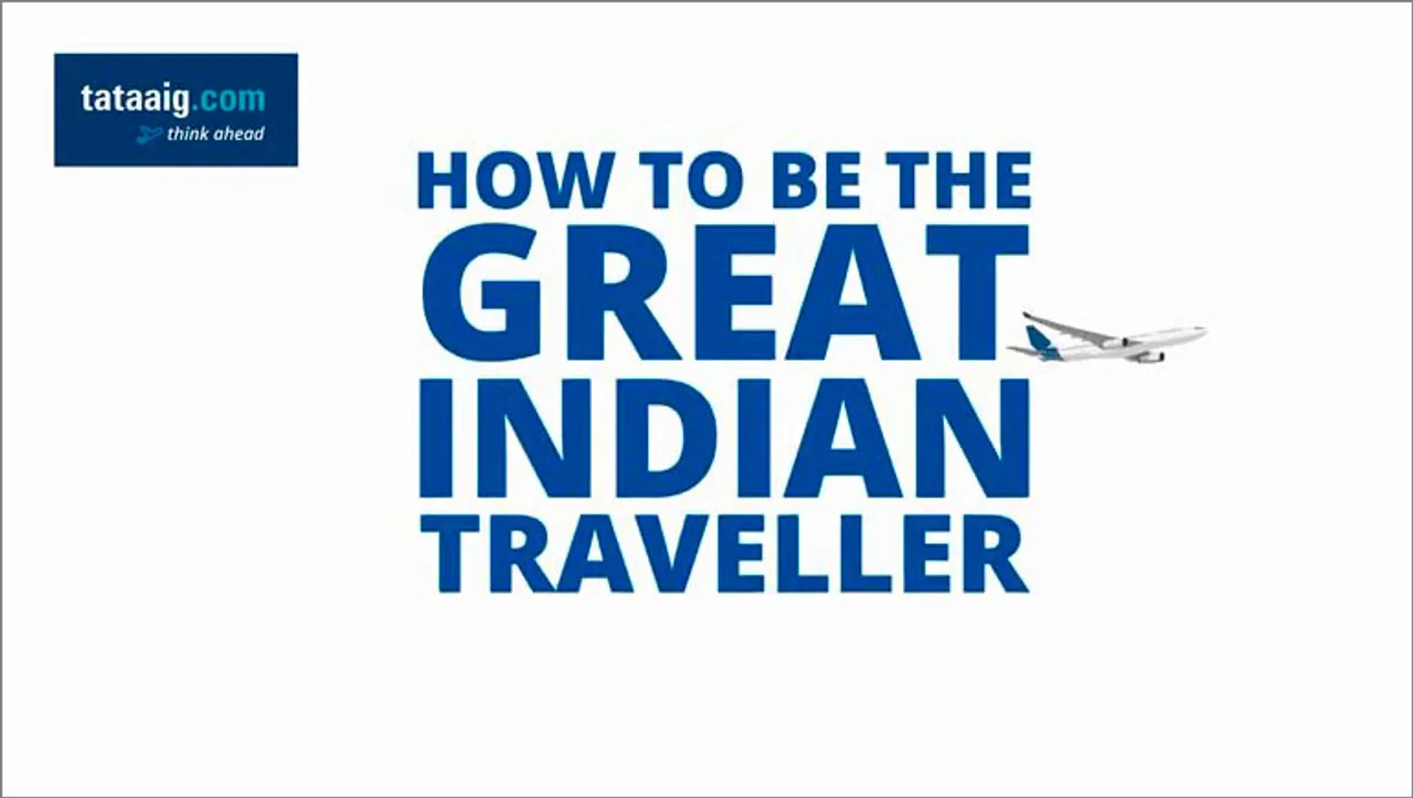 Radio and digital perfect fit for travel content, says Tata AIG's Jayraj Jadhav