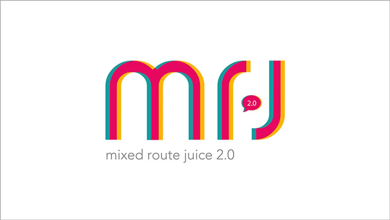 Mixed Route Juice enters trending short-video segment with ‘MRJ Shorts' launch