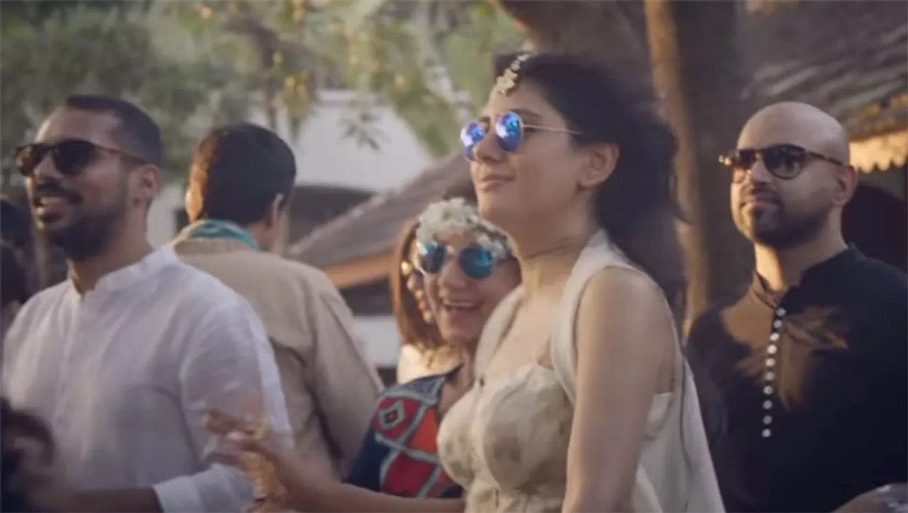 Pernod Ricard rides on content for its global corporate campaign ‘Be a convivialist'