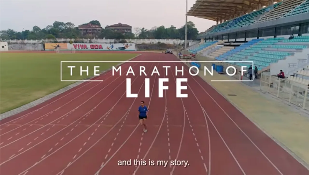 Franklin Templeton launches second edition of ‘The Marathon of Life'