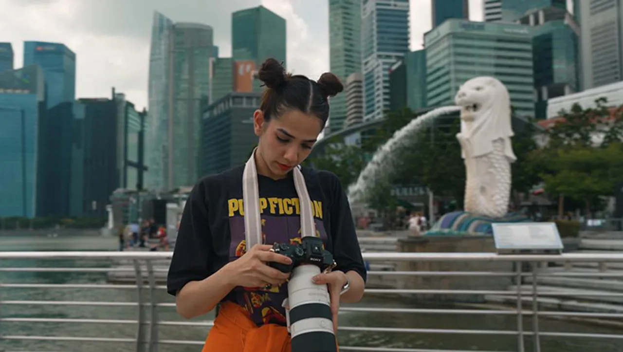 Singapore Tourism Board aims at breaking misconceptions of solo female travel through web series