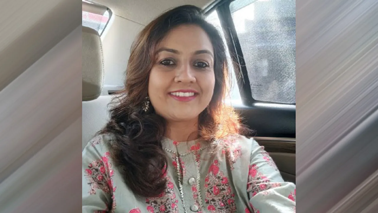 Adhishree Murdia becomes Zee5 Global's VP- Brand and Content Marketing