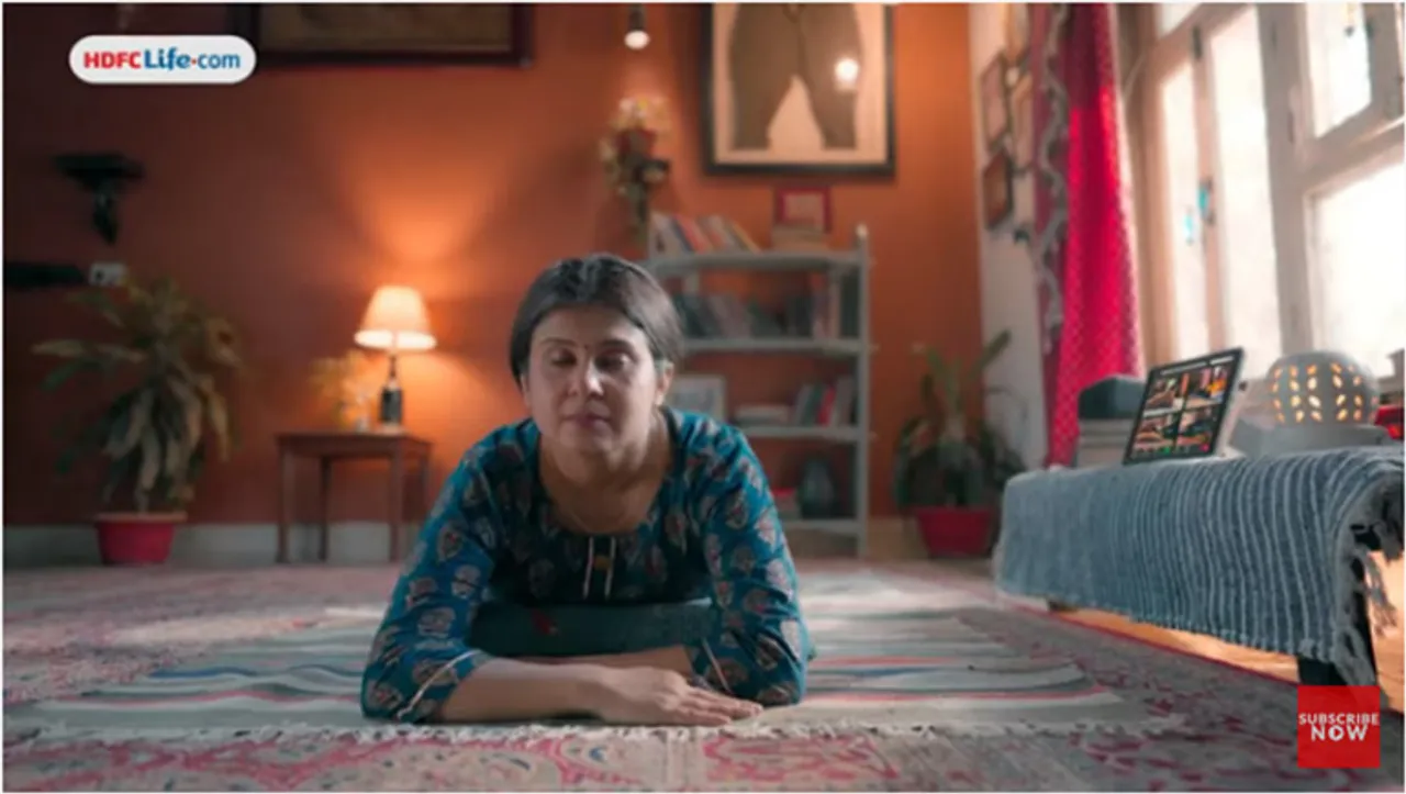 HDFC Life launches video series to motivate people to make a difference in these difficult times