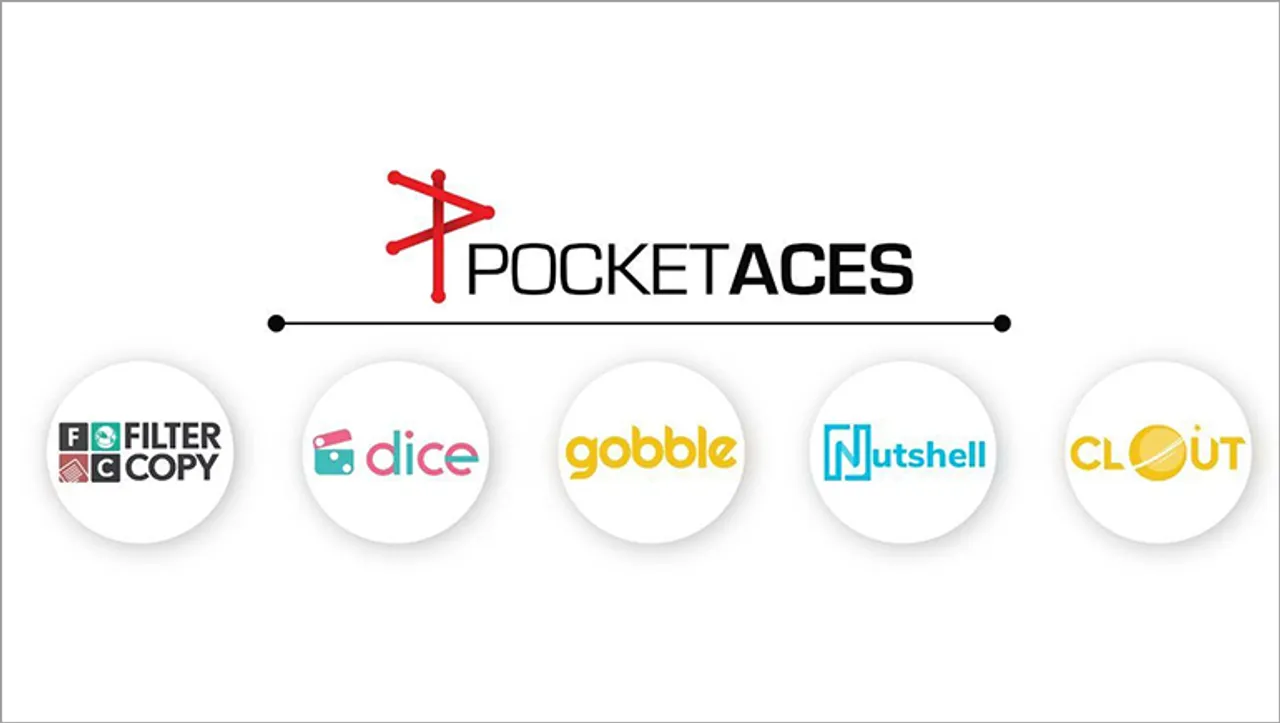 Pocket Aces and Civic Studios partner to accelerate positive content mission
