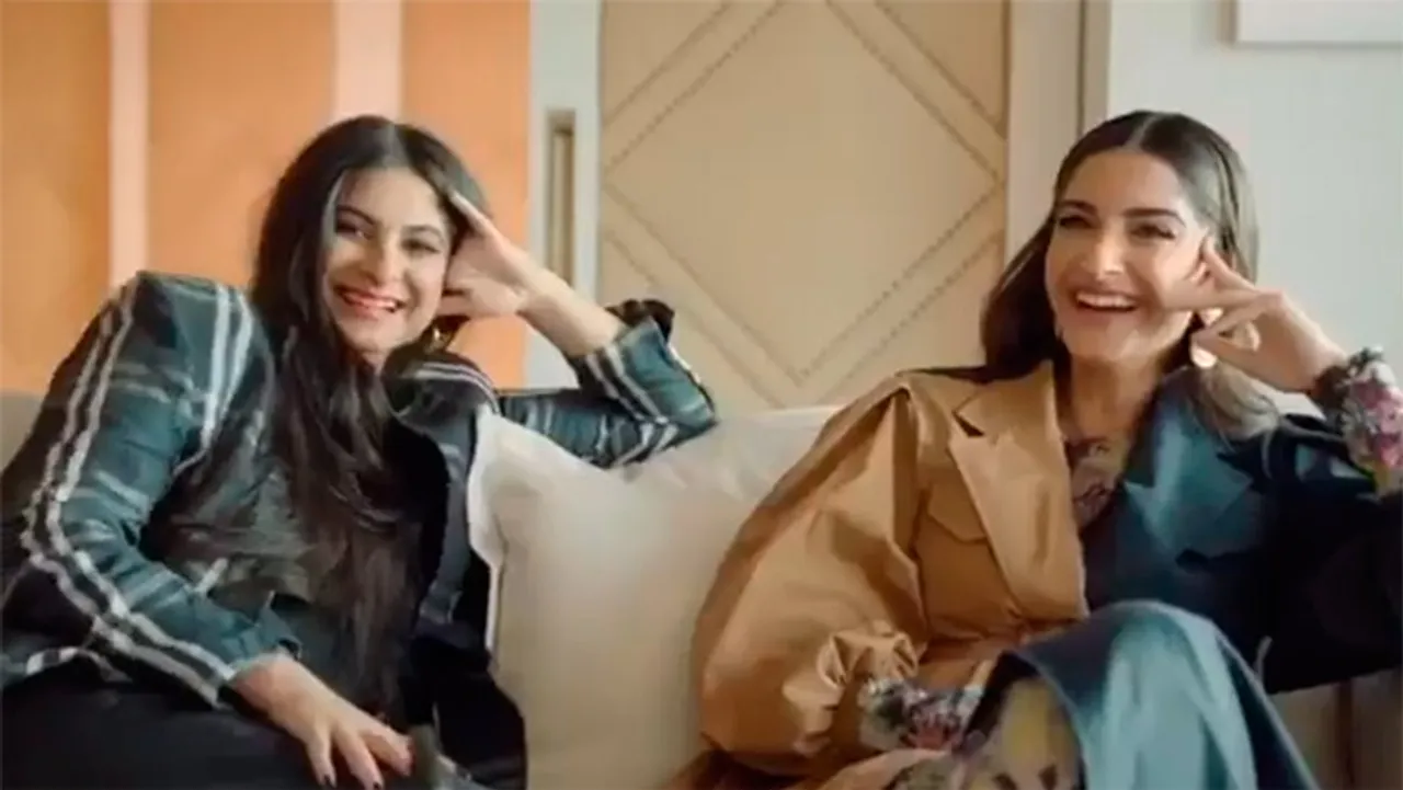 Los Angeles Tourism ties up with sisters Sonam and Rhea Kapoor to create multi-part promotional video series