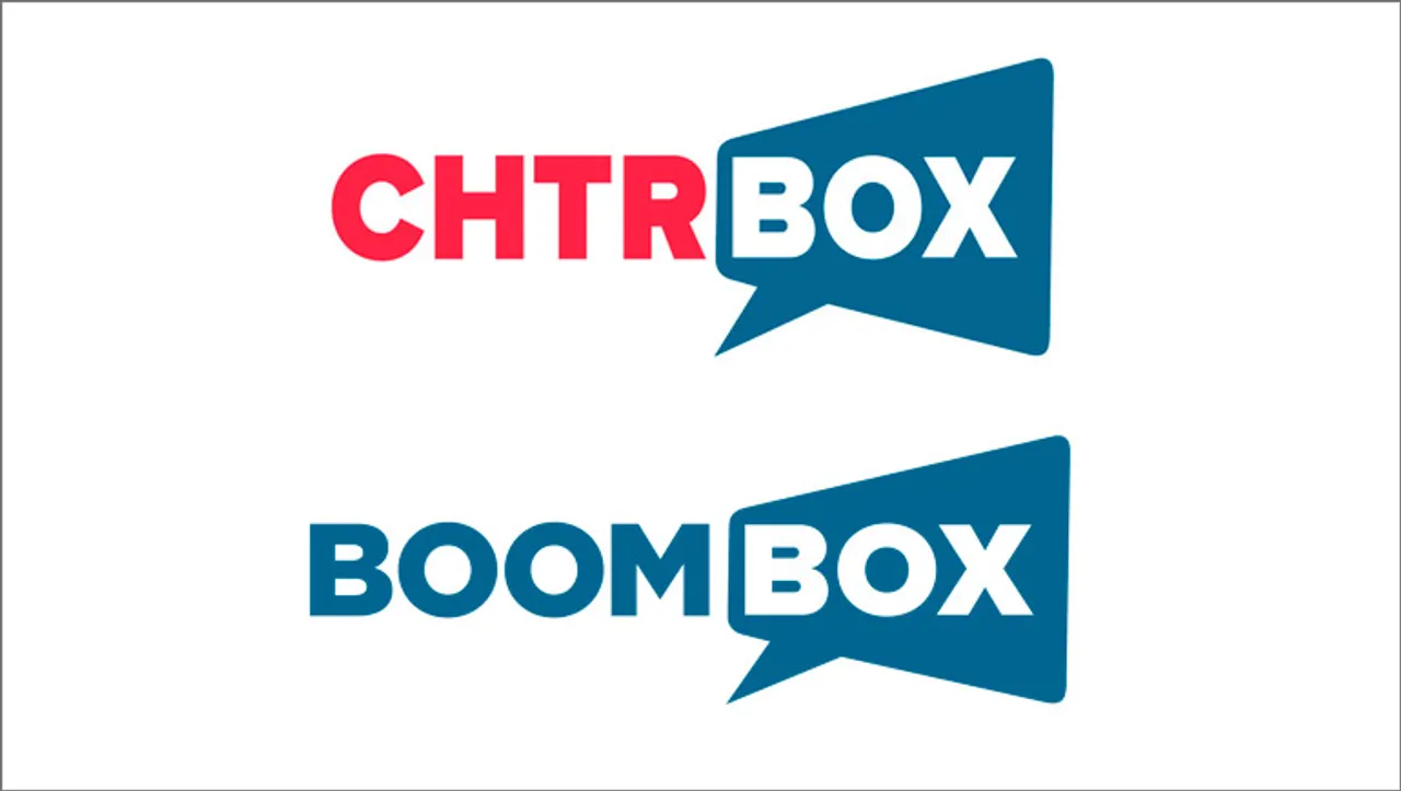 Chtrbox launches Boombox, a tool to shortlist celebrities and influencers on brands' requirements