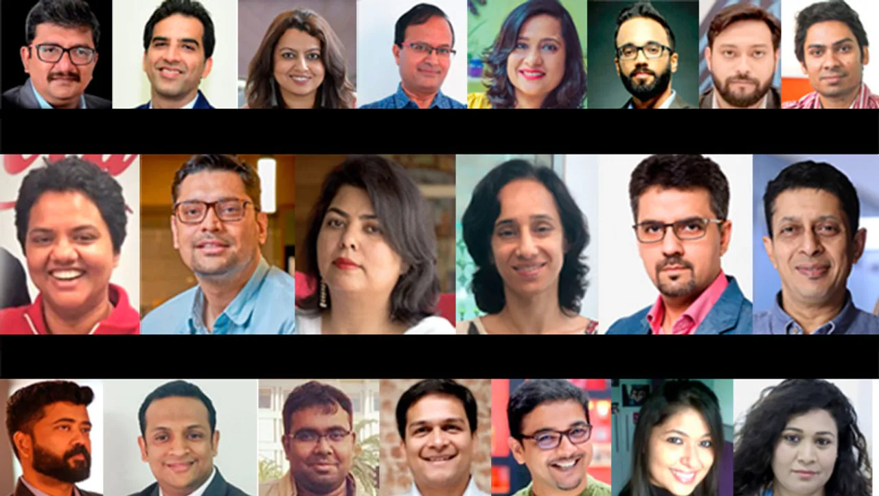 BuzzInContent Awards 2020 announces first set of jury members