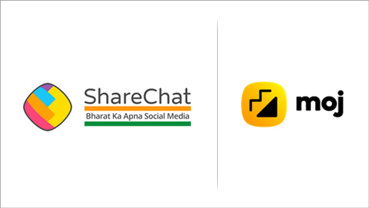 ShareChat fetches $40 million Pre-Series E funding to drive growth for Moj