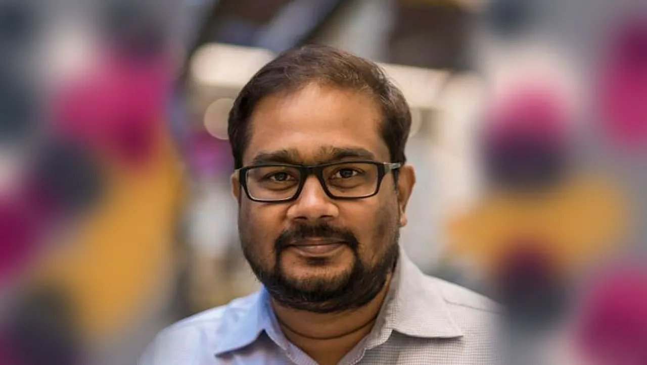 Surya Narayanan to head Content and Brand Solutions at Zirca Digital Solutions