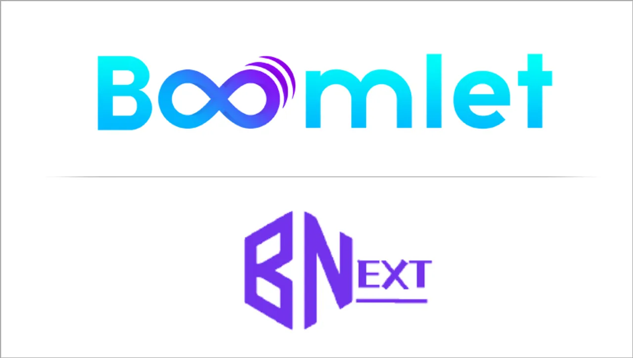 Boomlet Group launches talent wing BNext