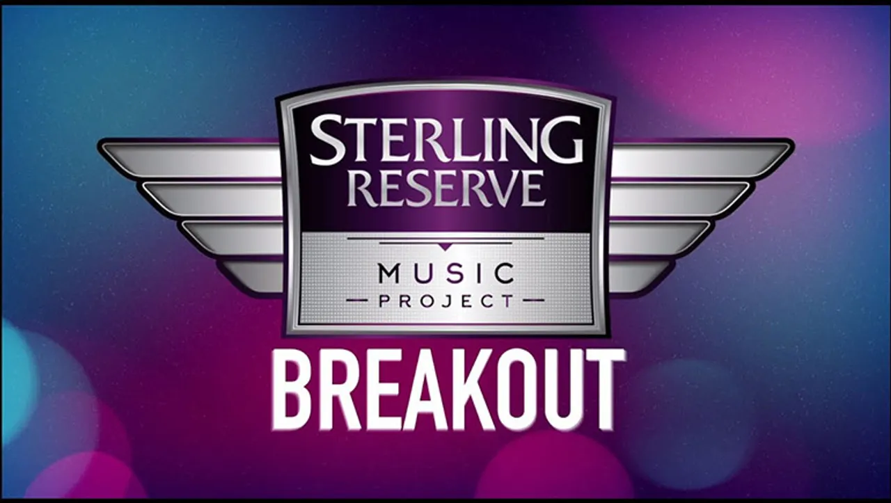 ABD's The Sterling Reserve Music Project to release five new songs by winners of the ‘Breakout' contest